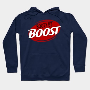 Booty By Boost Hoodie